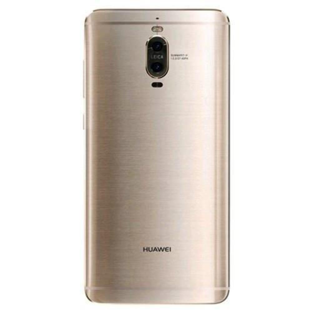 New Unlocked HUAWEI Mate 9 Pro Gold 5.5